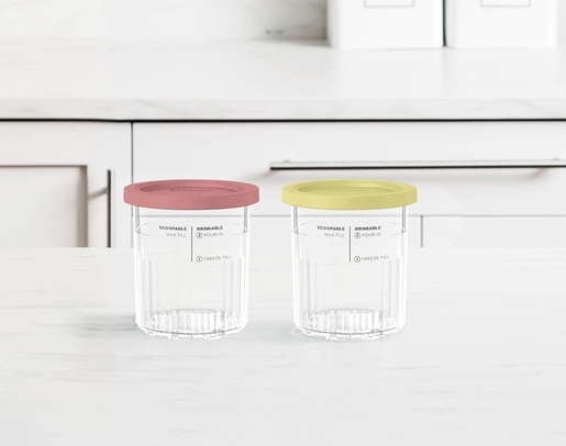 NINJA posude za sladoled XSKPNTLD2EUUK, 2 kom.