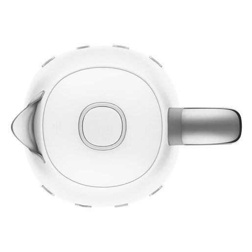 Smeg kuhalo za vodu KLF03WHMEU, mat bijelo