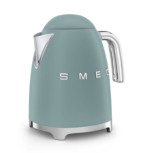 Smeg kuhalo za vodu KLF03EGMEU, Emerald Green