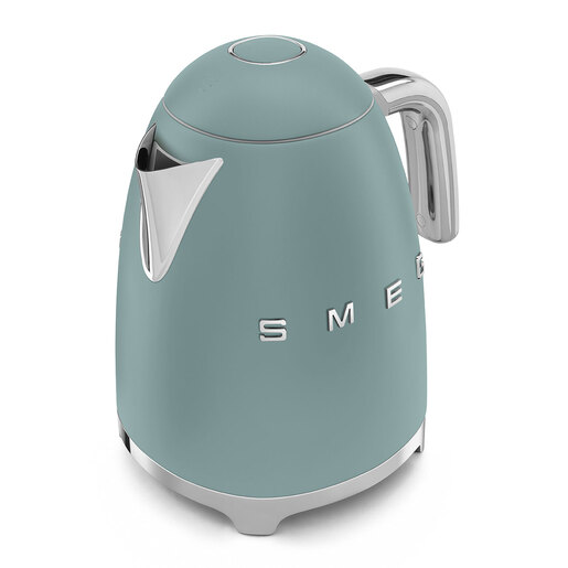 Smeg kuhalo za vodu KLF03EGMEU, Emerald Green