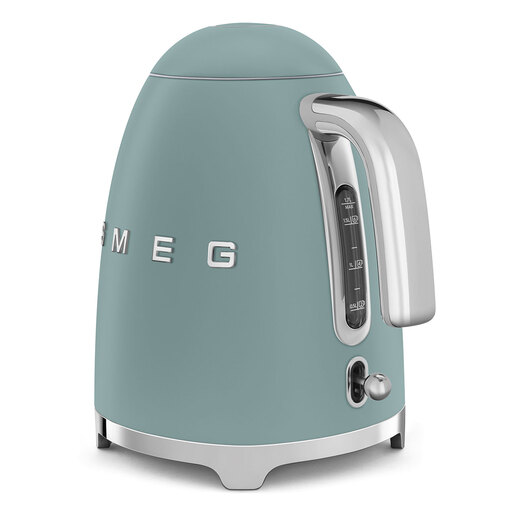 Smeg kuhalo za vodu KLF03EGMEU, Emerald Green