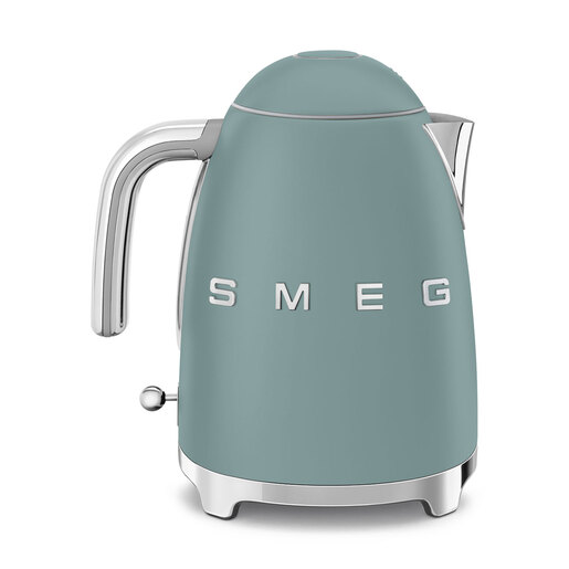 Smeg kuhalo za vodu KLF03EGMEU, Emerald Green