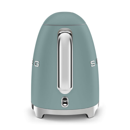 Smeg kuhalo za vodu KLF03EGMEU, Emerald Green