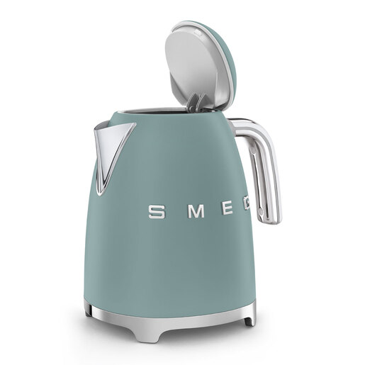 Smeg kuhalo za vodu KLF03EGMEU, Emerald Green