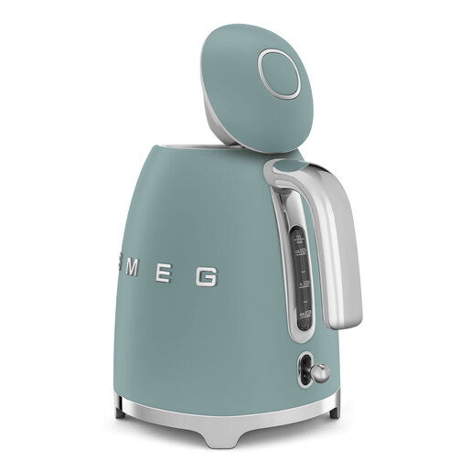 Smeg kuhalo za vodu KLF03EGMEU, Emerald Green