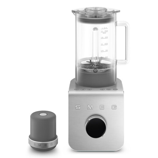 Smeg blender visokoučinkoviti BLC02EGMEU, smaragdno zelena
