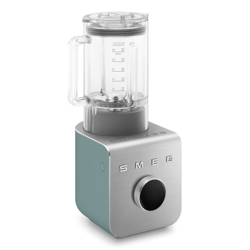 Smeg blender visokoučinkoviti BLC02EGMEU, smaragdno zelena