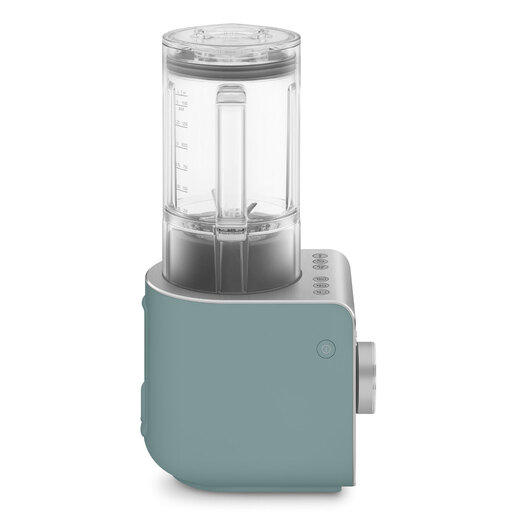 Smeg blender visokoučinkoviti BLC02EGMEU, smaragdno zelena