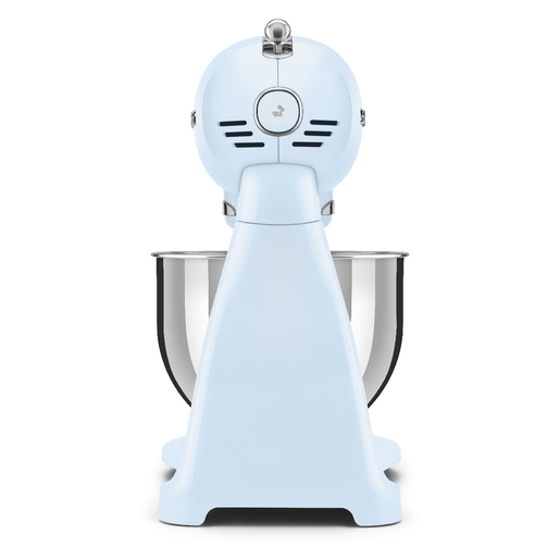 Smeg kuhinjski robot SMF03PBEU, pastelno plava