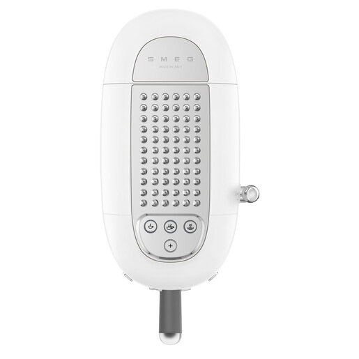 Smeg aparat za espresso kafu ECF02WHEU, bijeli