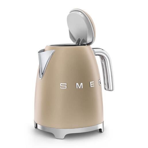 Smeg kuhalo za vodu KLF03CHMEU, Champagne matt