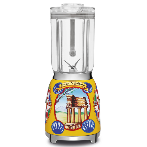 Smeg blender BLF01DGEU, Sicily is my love