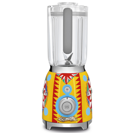 Smeg blender BLF01DGEU, Sicily is my love