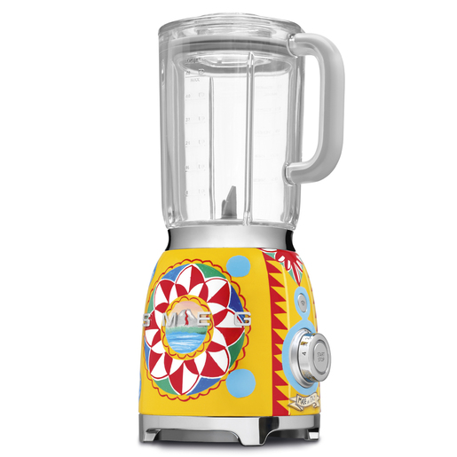 Smeg blender BLF01DGEU, Sicily is my love