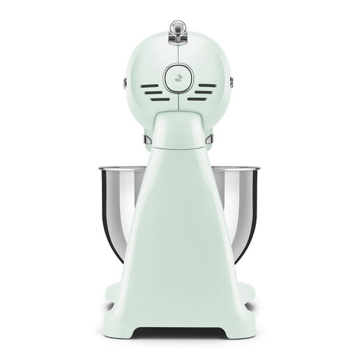 Smeg kuhinjski robot SMF03PGEU, pastelno zeleni