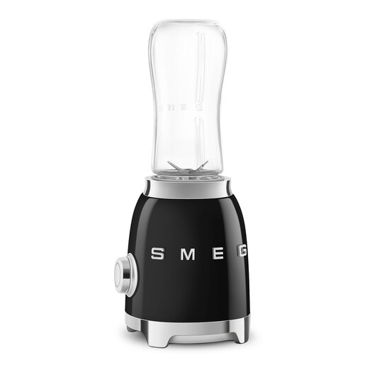 Smeg blender PBF01BLEU, crni