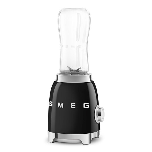Smeg blender PBF01BLEU, crni