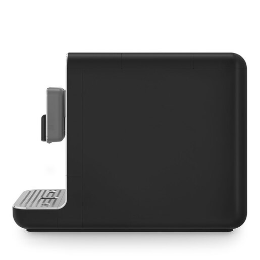 Smeg aparat za espresso kafu BCC01BLMEU, crni