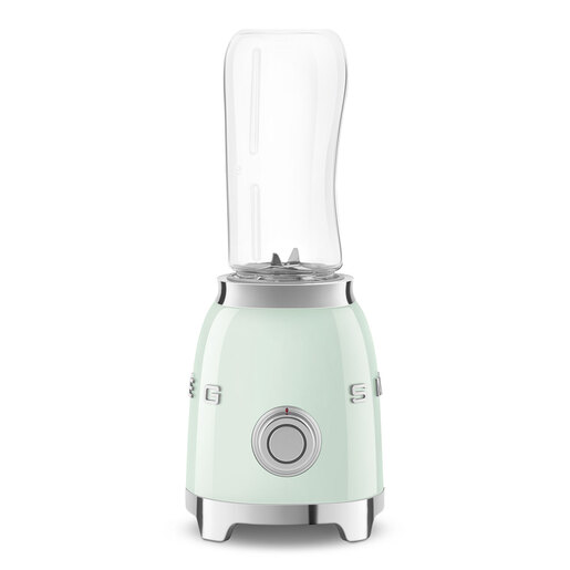 Smeg blender mini PBF01PGEU, pastelno zelena