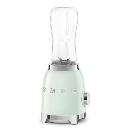 Smeg blender mini PBF01PGEU, pastelno zelena