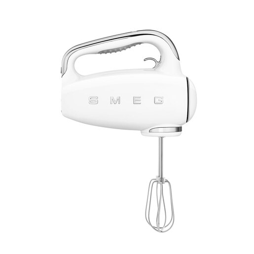 Smeg mikser HMF01WHEU, bijeli