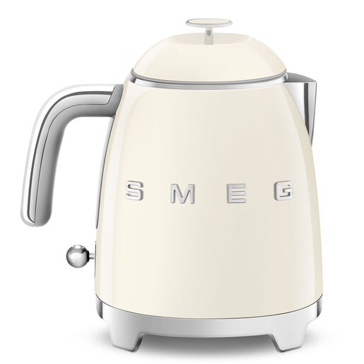 Smeg kuhalo za vodu KLF05CREU, krem