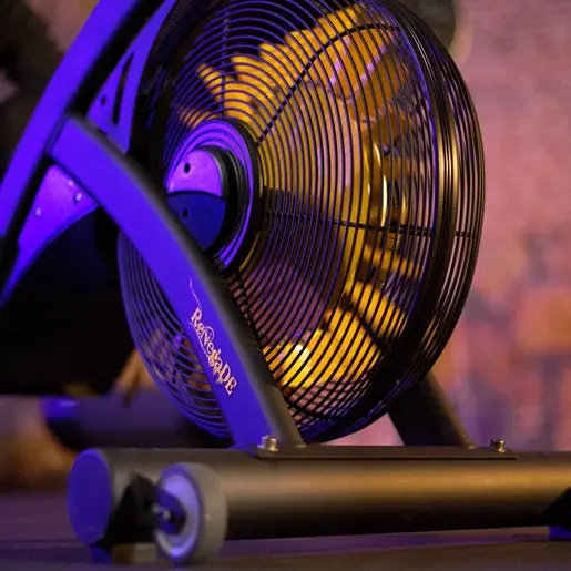 Renegade sprava za vesljanje Air Rower