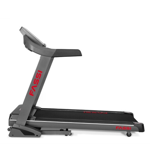 Fassi traka za trčanje F9.0