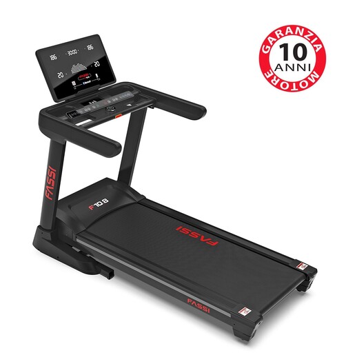 Fassi traka za trčanje F 10.8 treadmill (HRC)