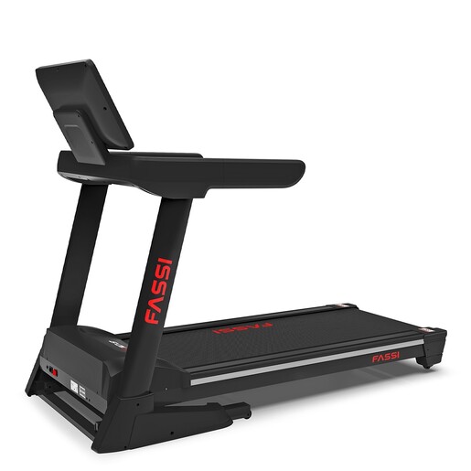 Fassi traka za trčanje F 10.8 treadmill (HRC)
