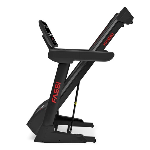 Fassi traka za trčanje F 10.8 treadmill (HRC)