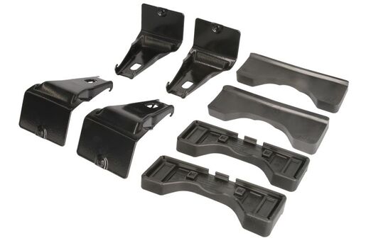 Thule kit za krovne nosače/ Regulator postolja 5044