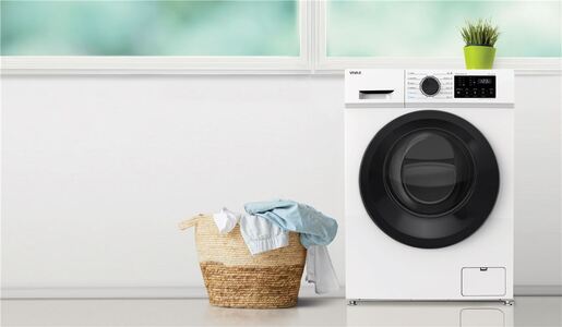 VIVAX HOME mašina za veš WFL-140912CI