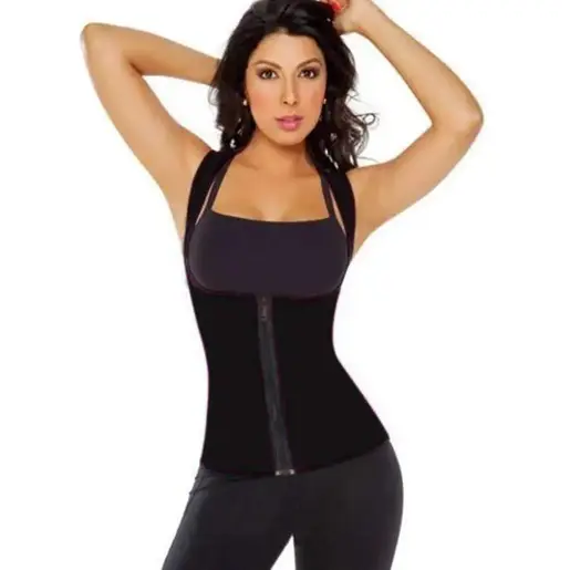 4Life Neopren Body shaper steznik za oblikovanje tijela M