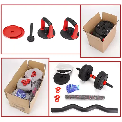 4life Combo set tegova 20kg