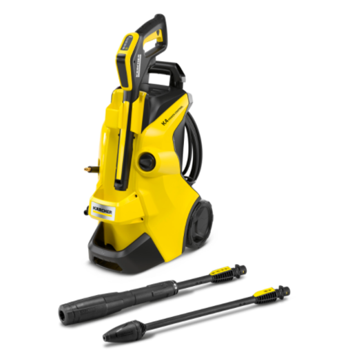 Karcher visokotlačni perač K 4 Power Control Flex / 1.324-300.0