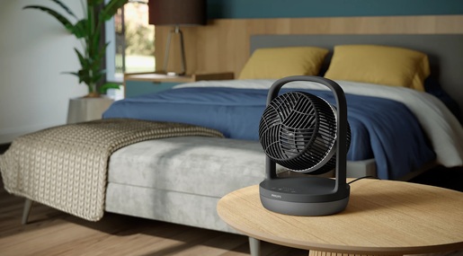 PHILIPS stolni ventilator CX3050/01