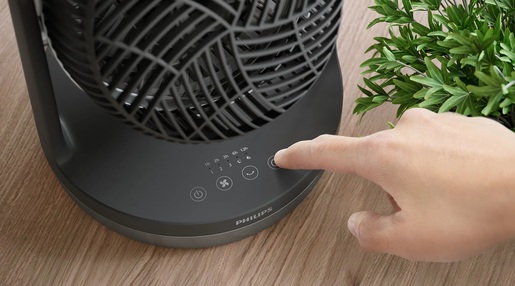 PHILIPS stolni ventilator CX3050/01