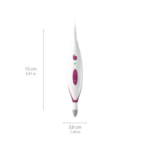 MEDISANA aparat za manikuru i pedikuru MP815