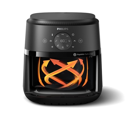 PHILIPS friteza na vrući zrak NA221/00 Serija 2000, 4.2 L