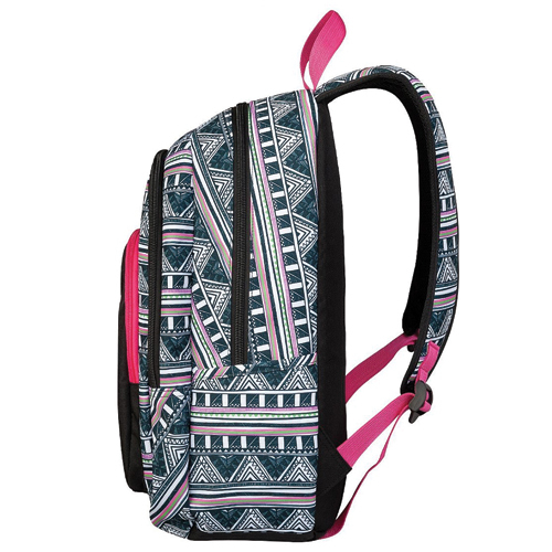 Target školski ruksak 44 cm, Time to Shine 27239