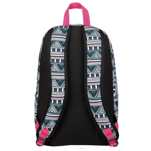 Target školski ruksak 44 cm, Time to Shine 27239