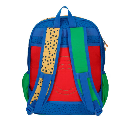 Enso školski ruksak 38 cm, Jungle Club 9462221