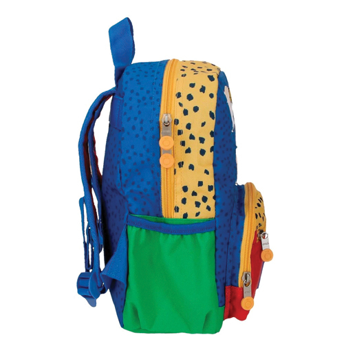 Enso školski ruksak 28 cm, Junge Club