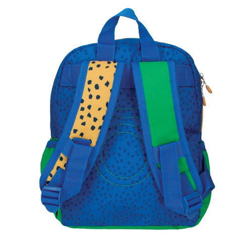 Enso školski ruksak 28 cm, Junge Club