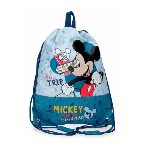 Disney torba za sport, Mickey Road Trip 4953721