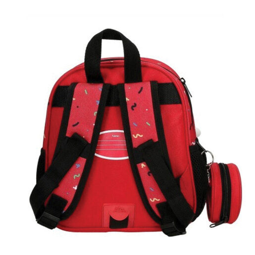 Disney predškolski ruksak 25 cm, za vrtić Mickey Thing 24220D1