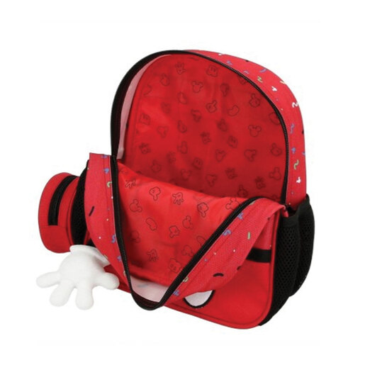Disney predškolski ruksak 25 cm, za vrtić Mickey Thing 24220D1