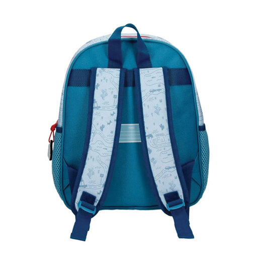 Disney školski ruksak 33 cm, Mickey Road Trip 4952221
