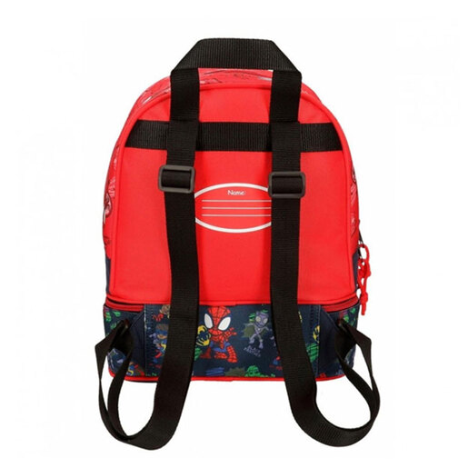 Marvel školski ruksak 28 cm termo, Go Spidey 2482721